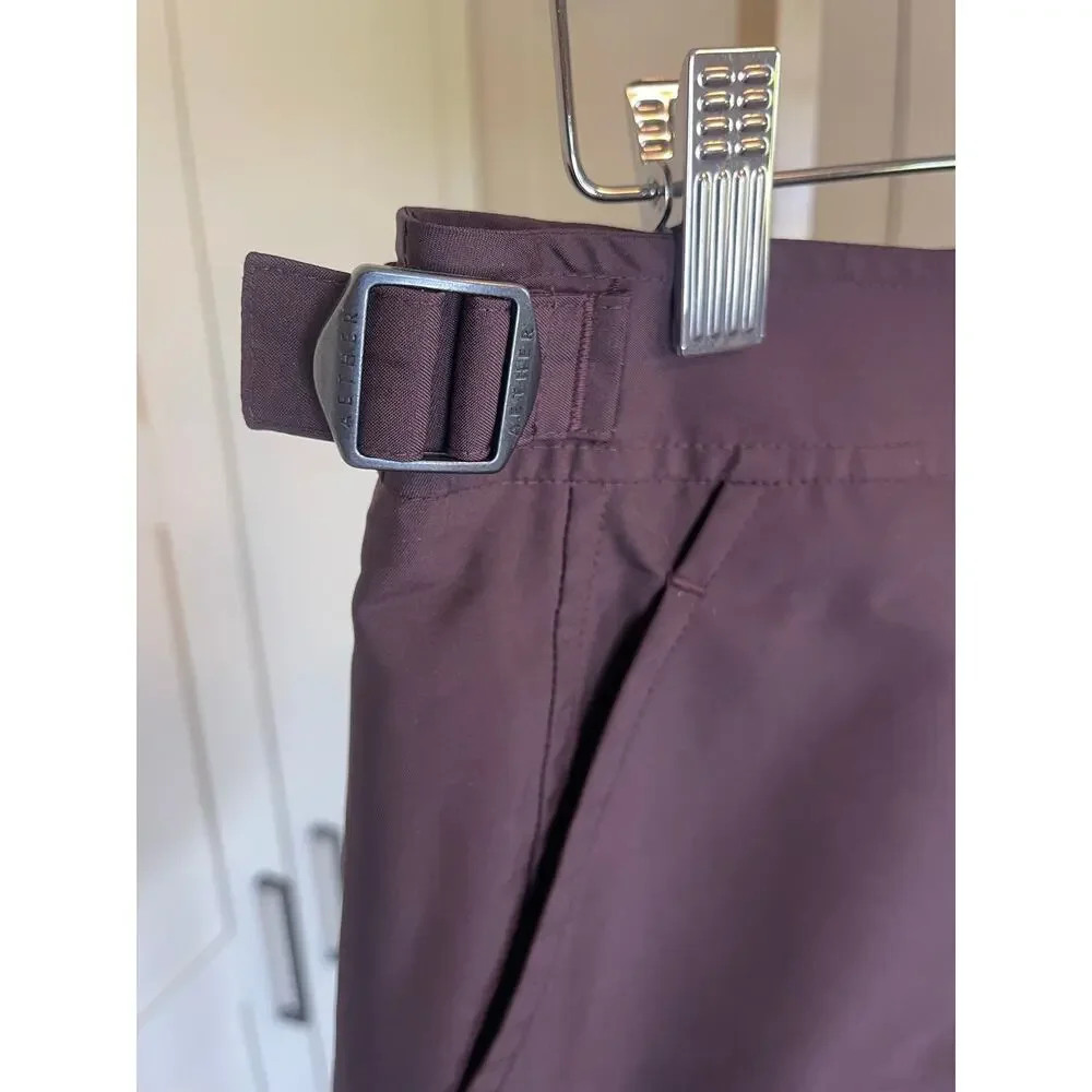 Aether Hydro Short 6
